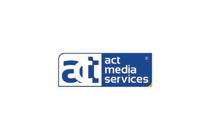 act media services