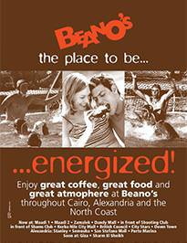 Beano's Cafe 